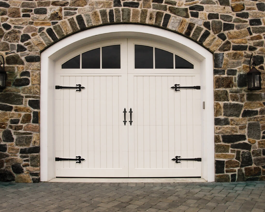Glendale Garage Door Service project