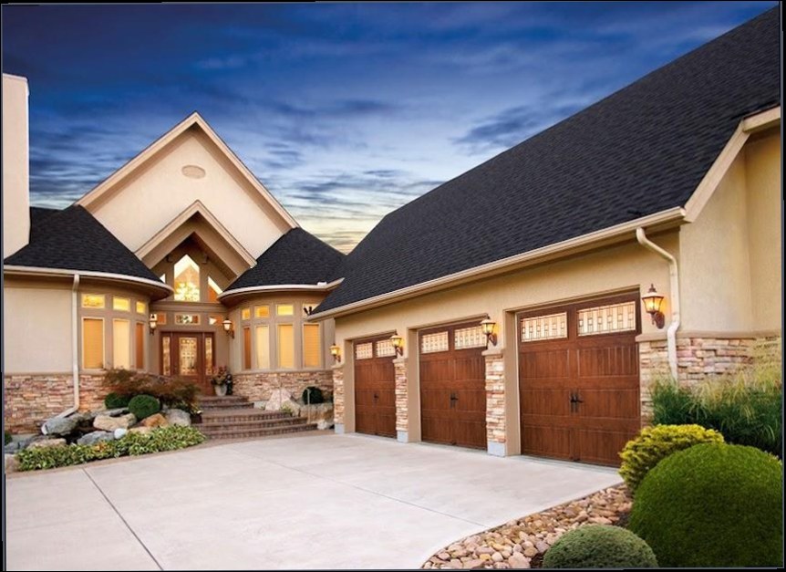 Glendale Garage Door Service project